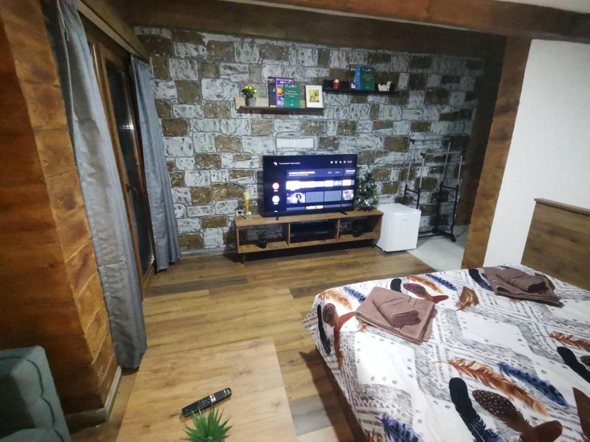 Villa Ana-Mavrovo Luaran gambar