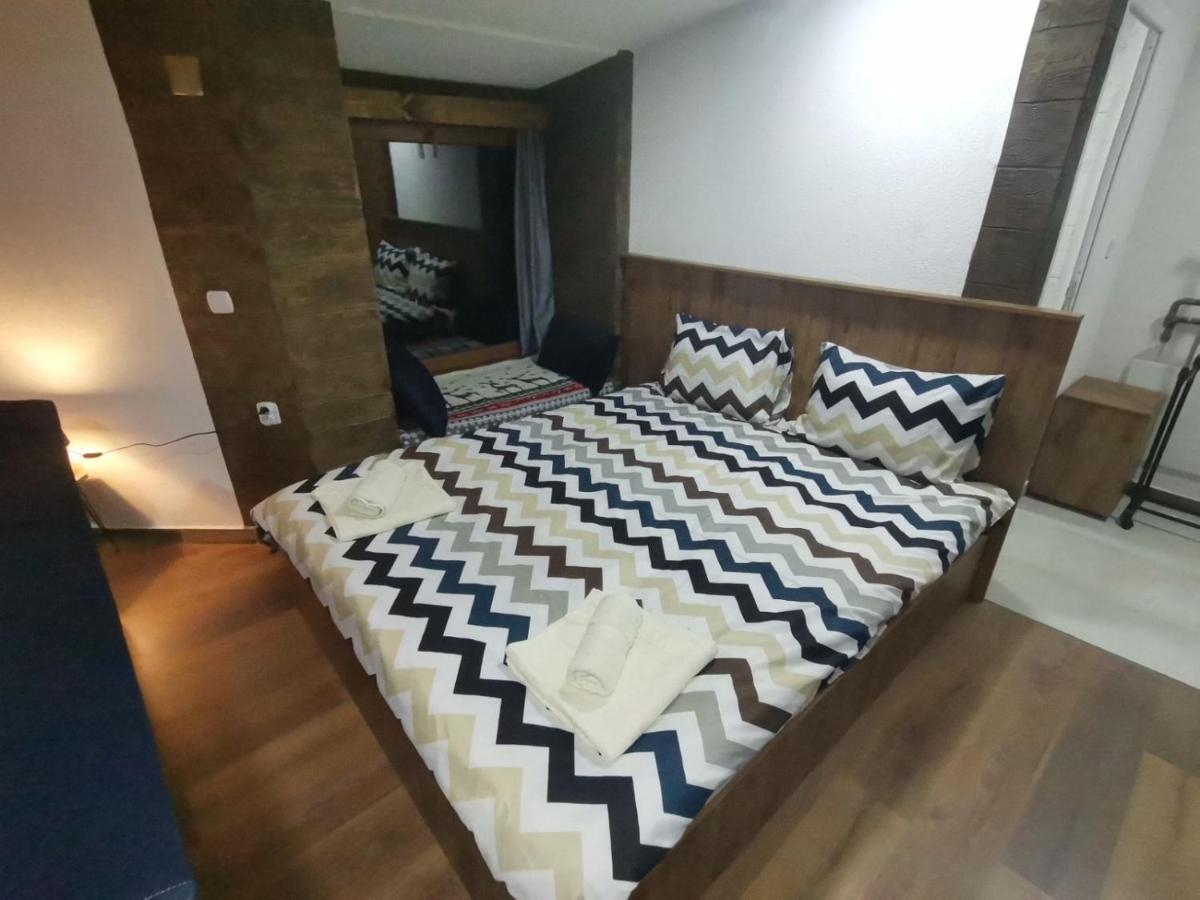 Villa Ana-Mavrovo Luaran gambar
