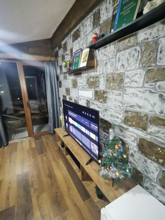 Villa Ana-Mavrovo Luaran gambar