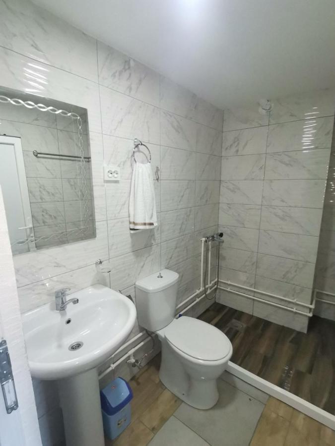 Villa Ana-Mavrovo Luaran gambar