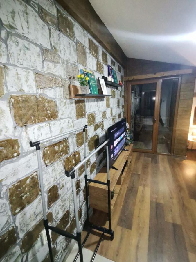 Villa Ana-Mavrovo Luaran gambar