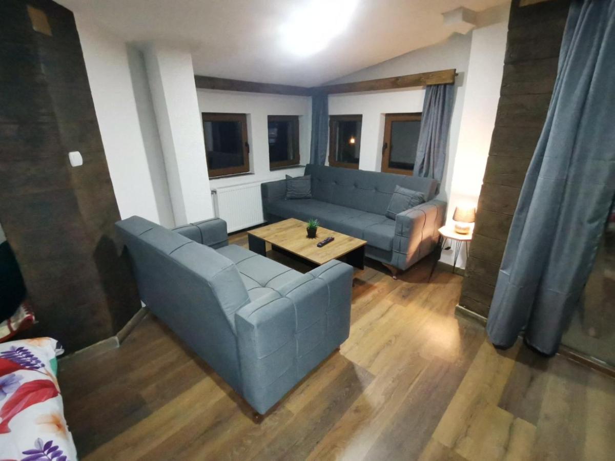 Villa Ana-Mavrovo Luaran gambar