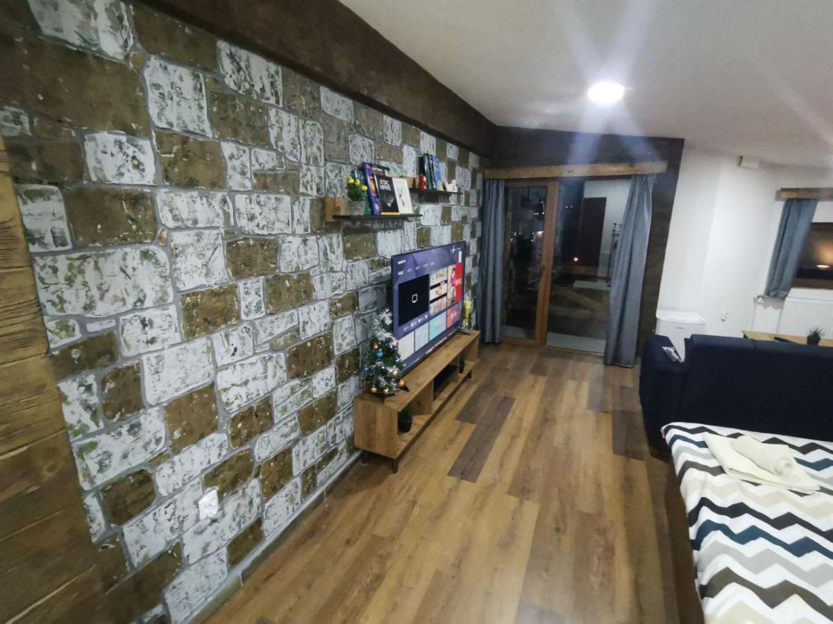 Villa Ana-Mavrovo Luaran gambar